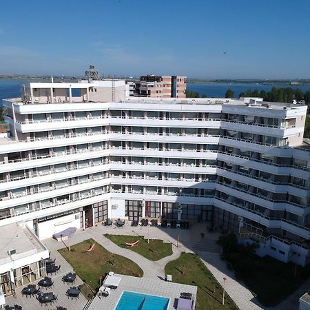 Hotel Ambasador Mamaia Exterior foto